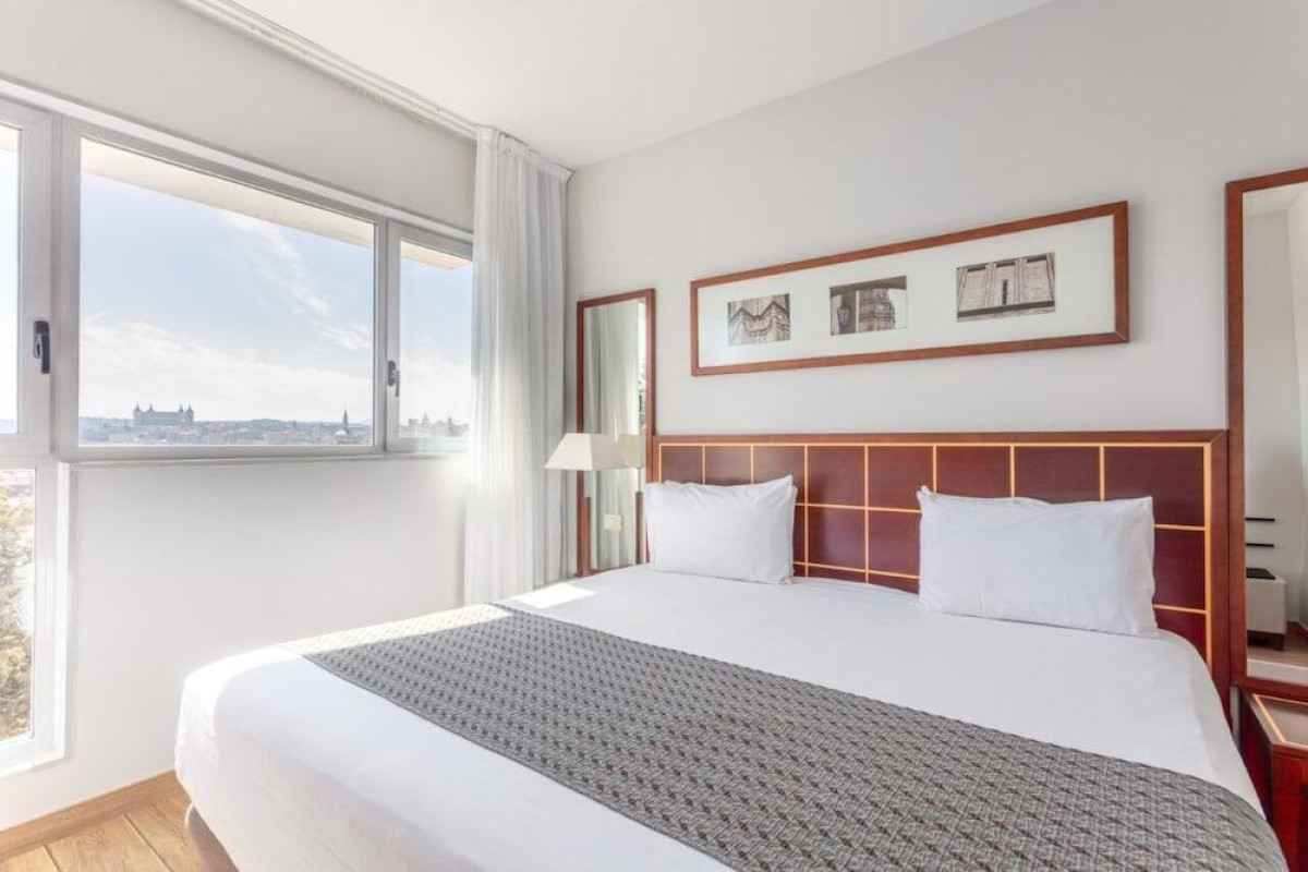 EUROSTARS TOLEDO