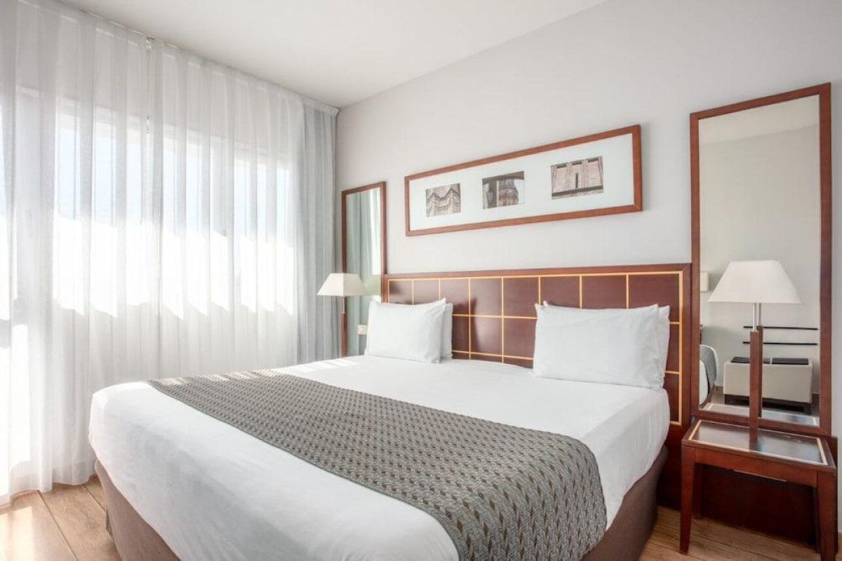 EUROSTARS TOLEDO