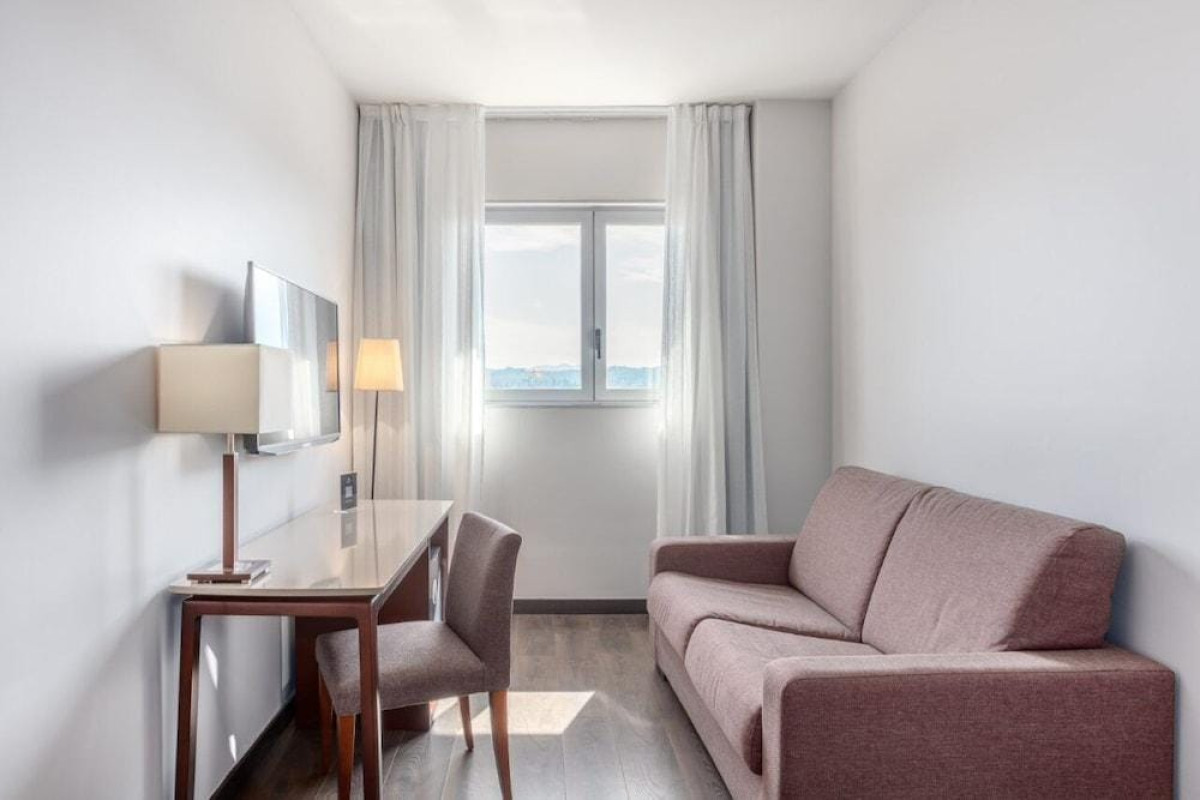 EUROSTARS TOLEDO
