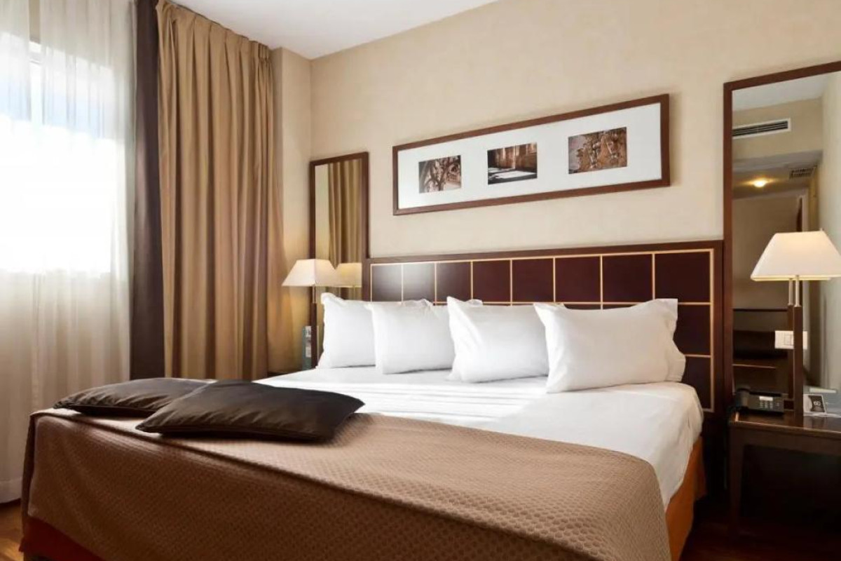 EUROSTARS TOLEDO