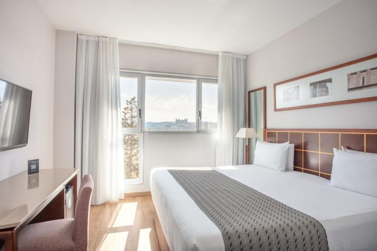 EUROSTARS TOLEDO
