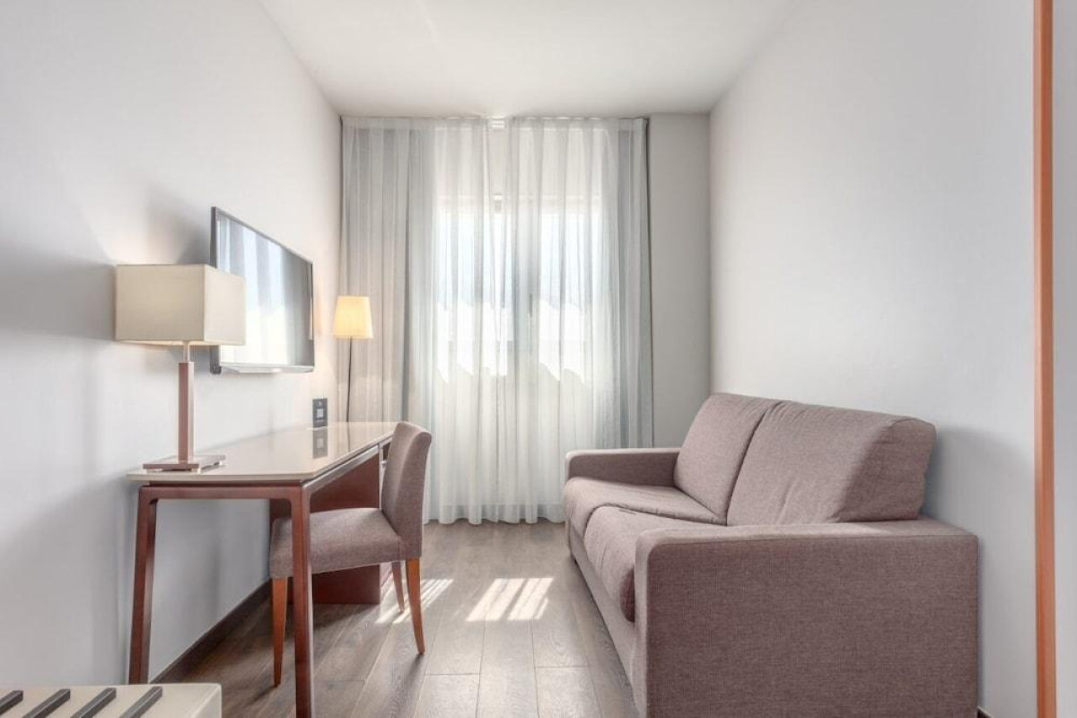 EUROSTARS TOLEDO