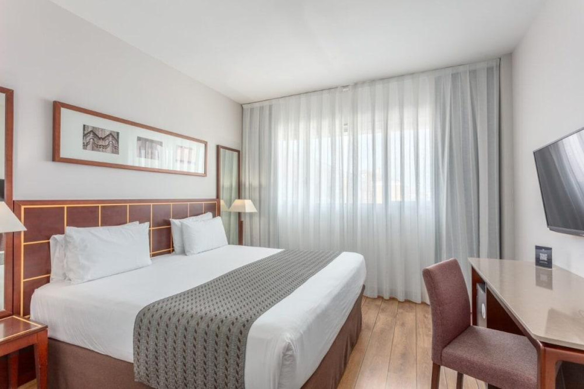 EUROSTARS TOLEDO