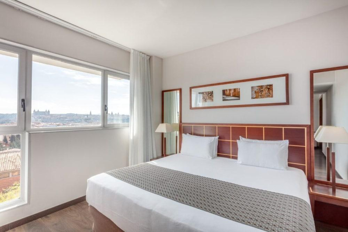 EUROSTARS TOLEDO