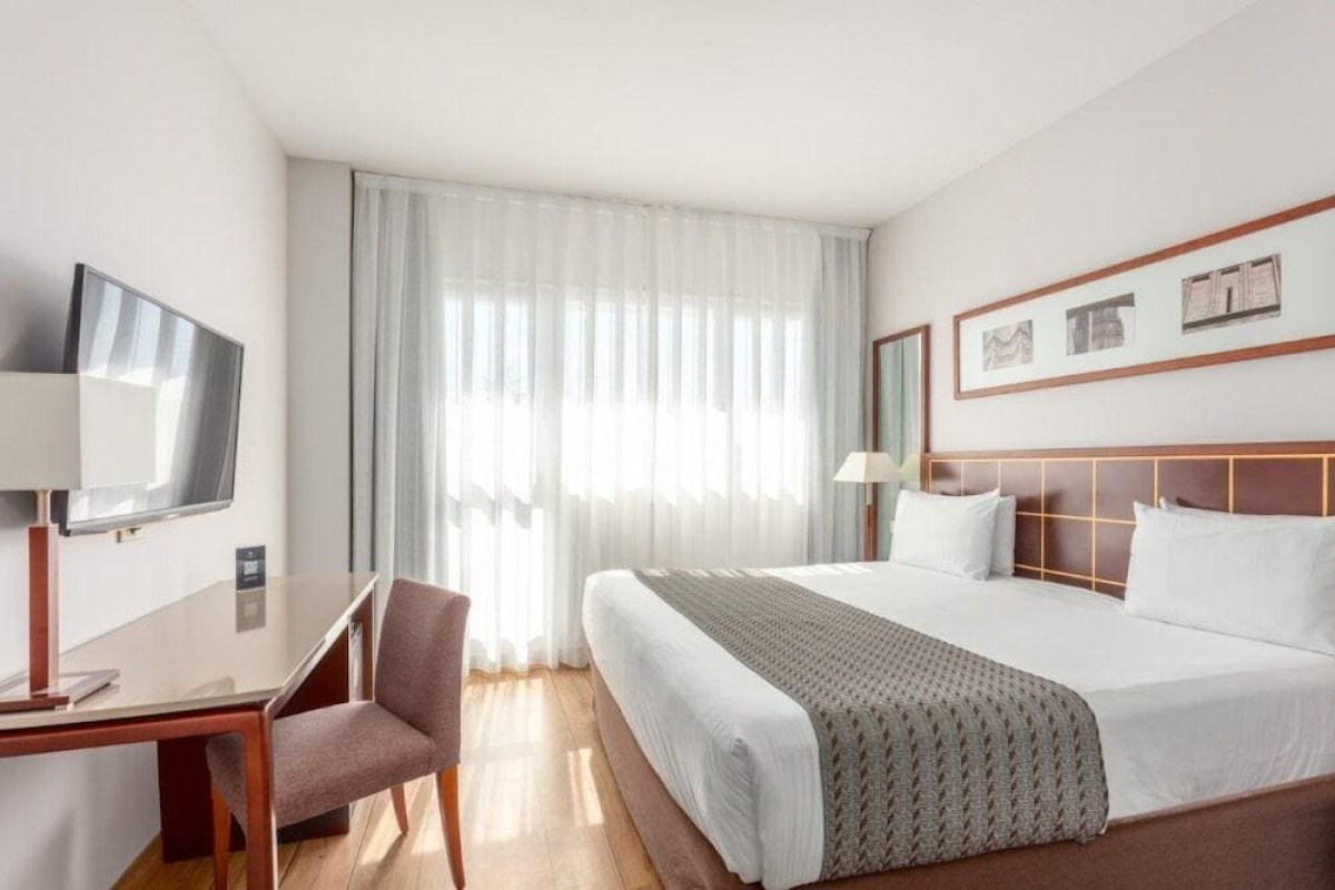 EUROSTARS TOLEDO