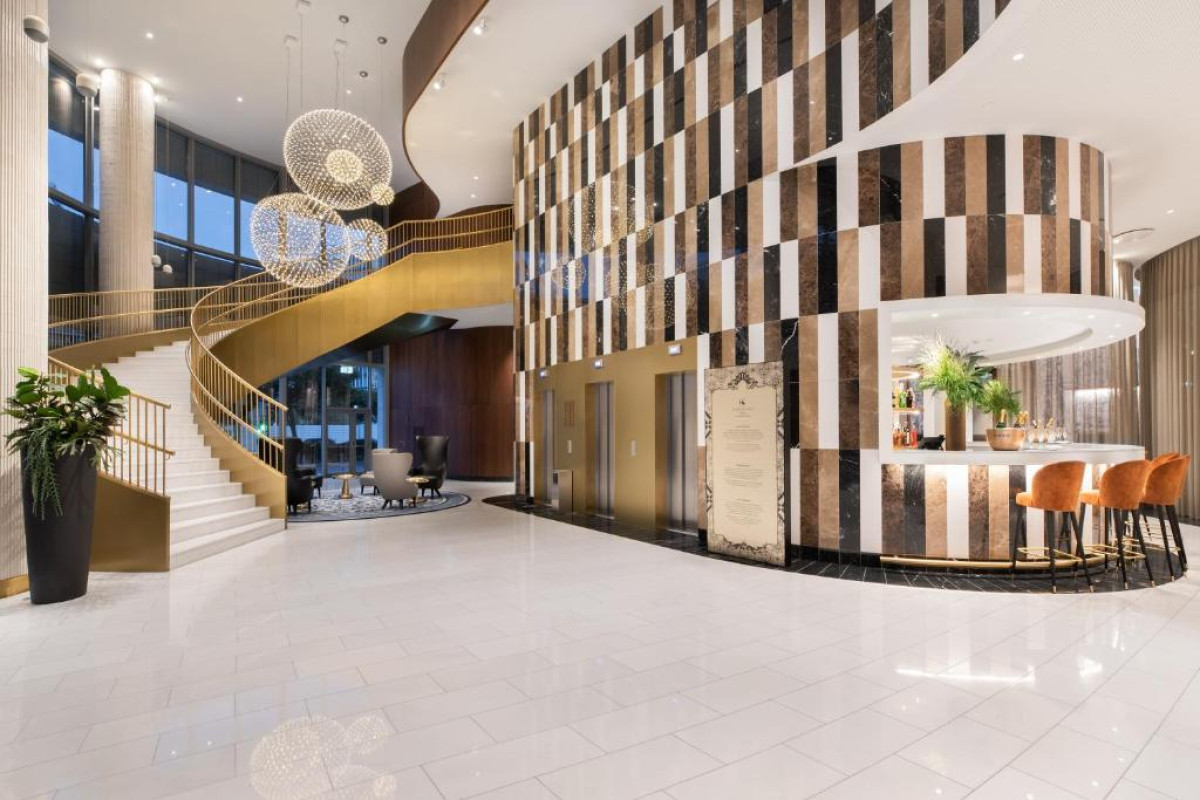 EUROSTARS UNIVERSAL LISBOA