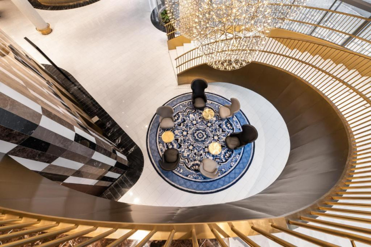 EUROSTARS UNIVERSAL LISBOA