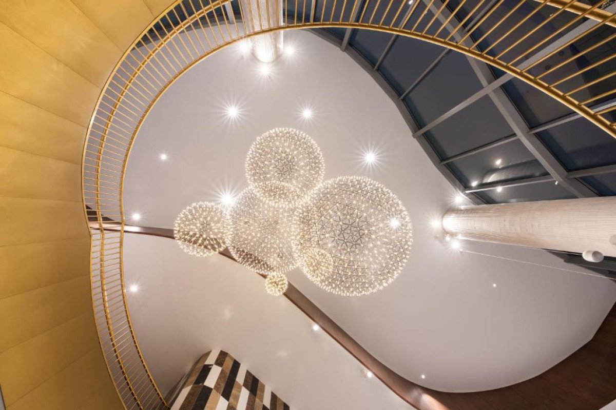 EUROSTARS UNIVERSAL LISBOA