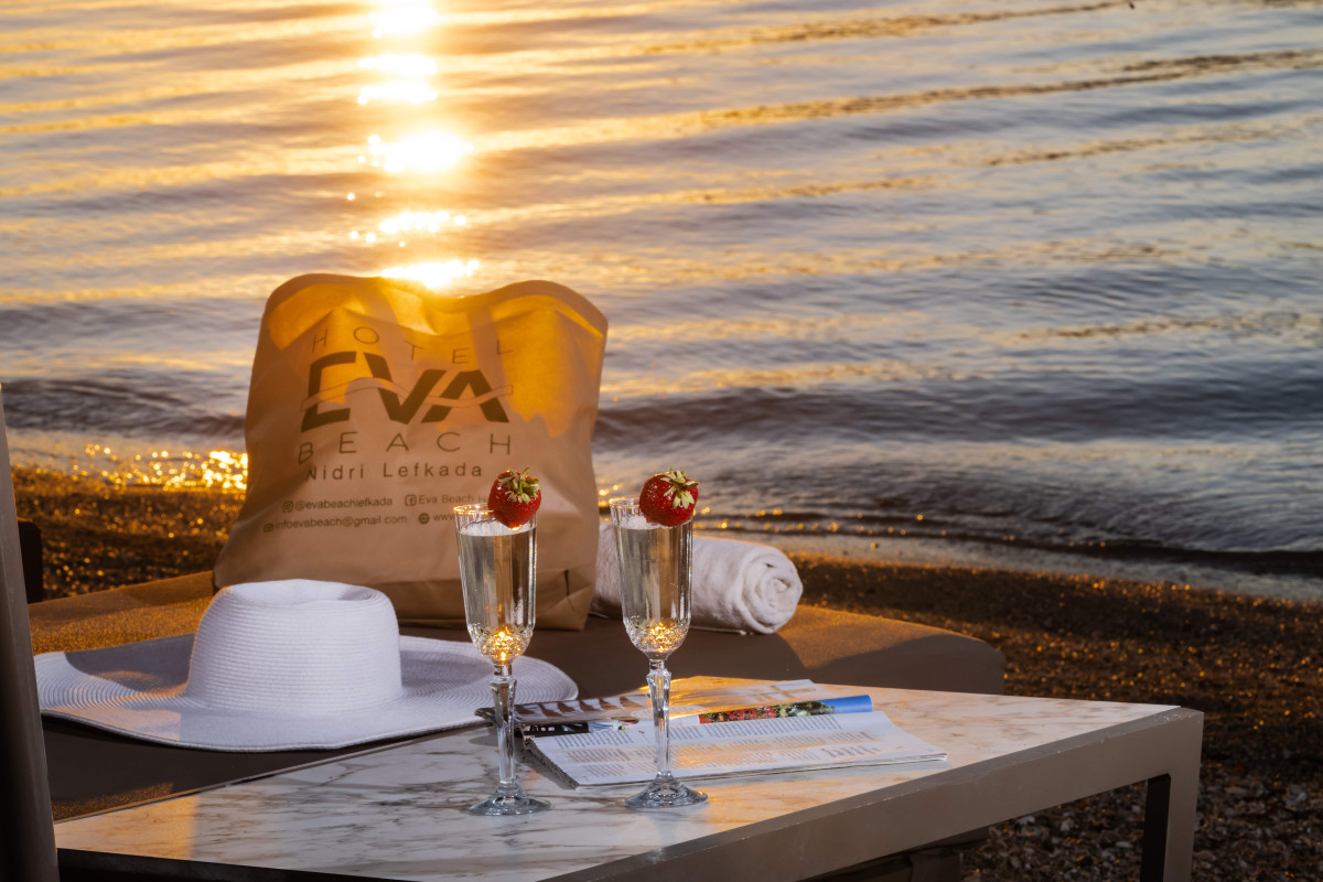 Eva Beach Hotel