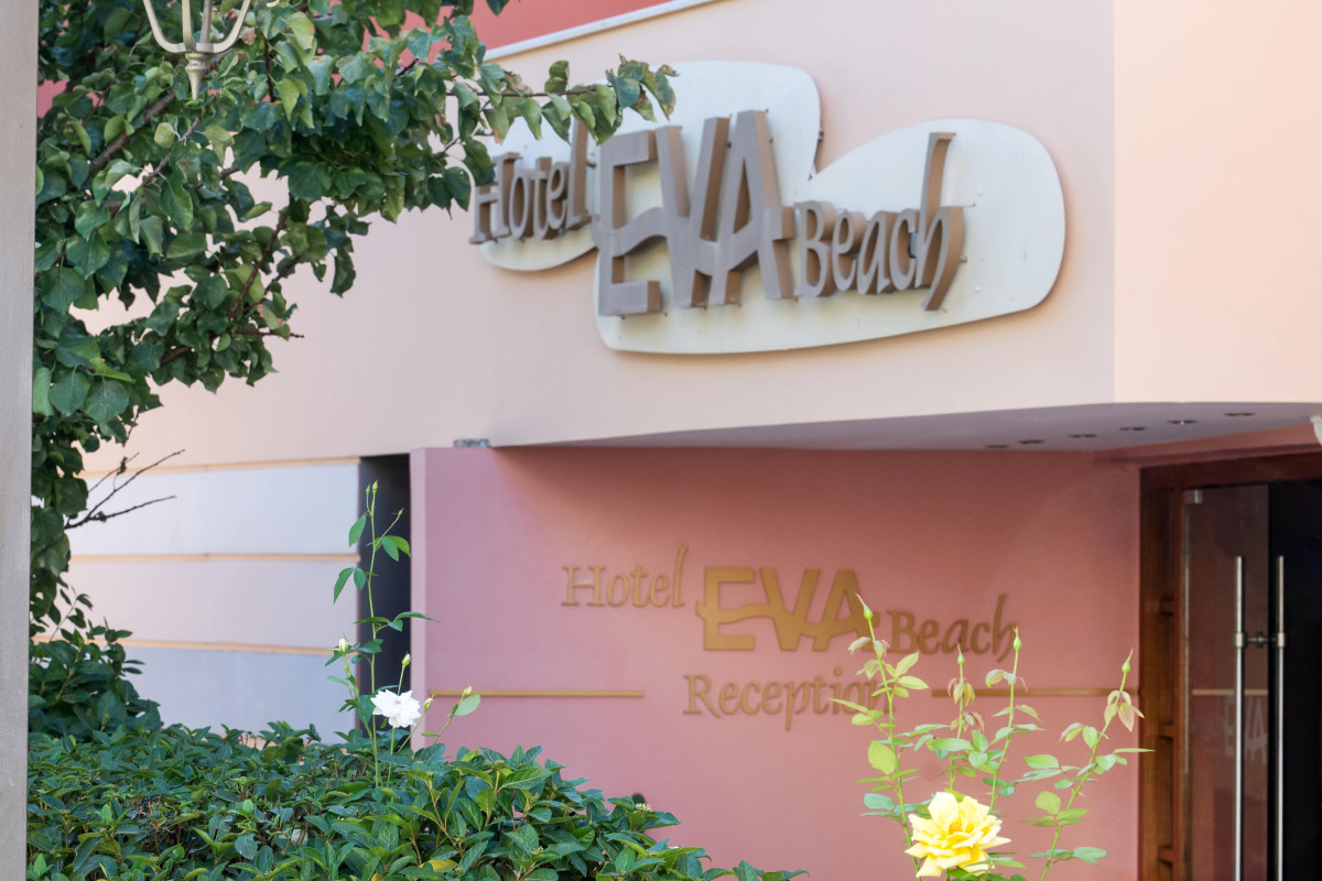 Eva Beach Hotel