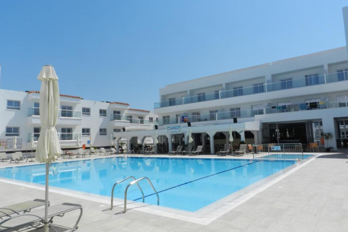 Evabelle Napa Hotel Apartments