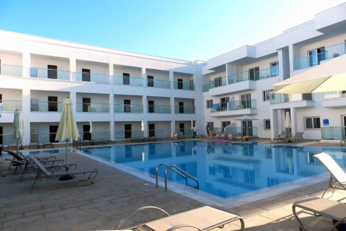 Evabelle Napa Hotel Apartments