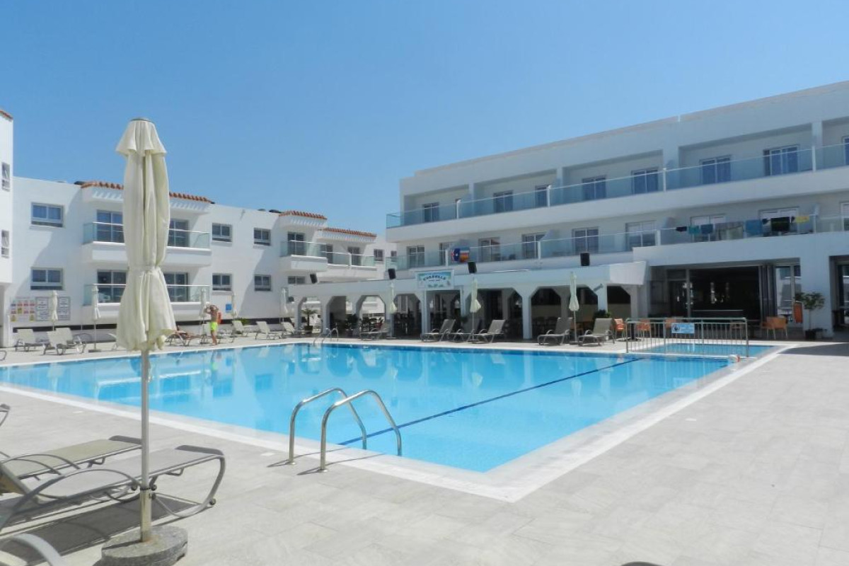 Evabelle Napa Hotel Apartments