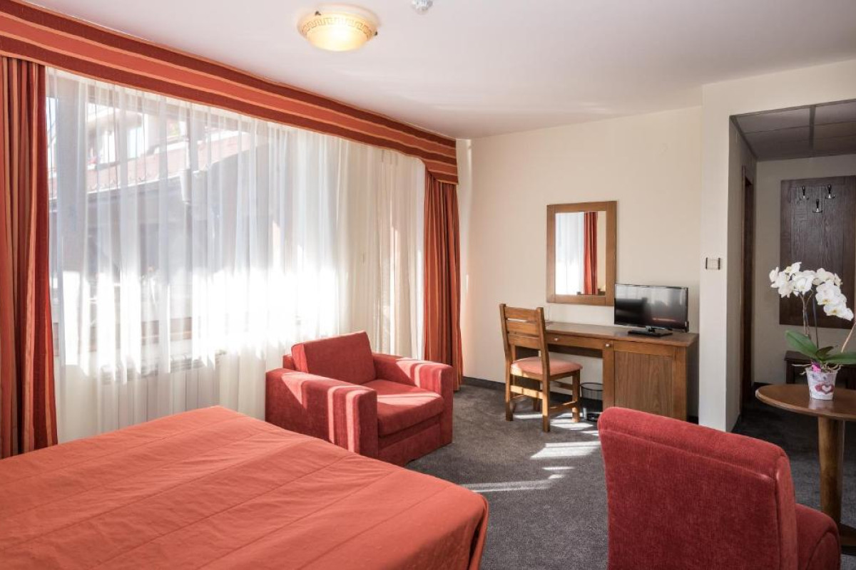 Hotel Evelina Palace