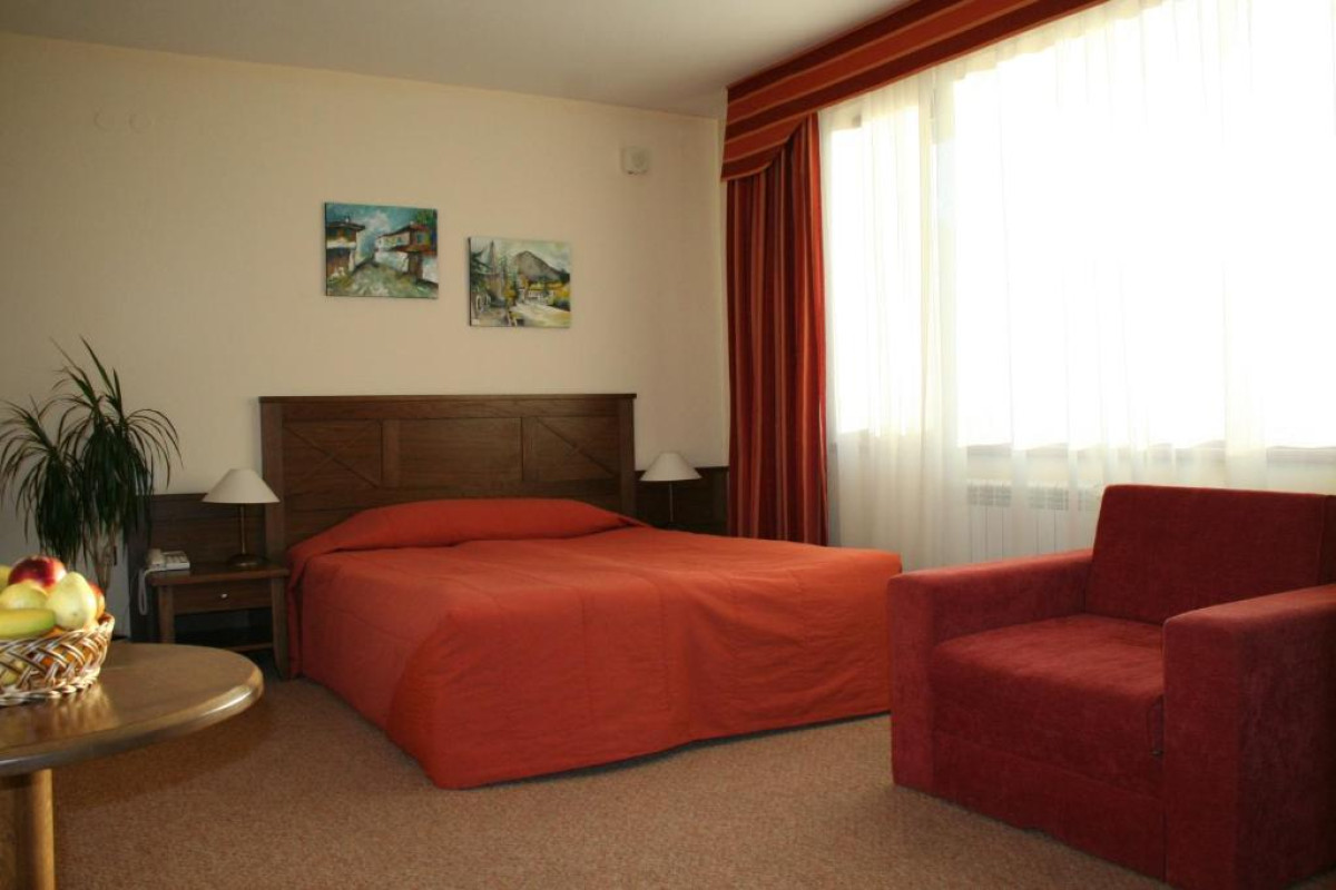 Hotel Evelina Palace