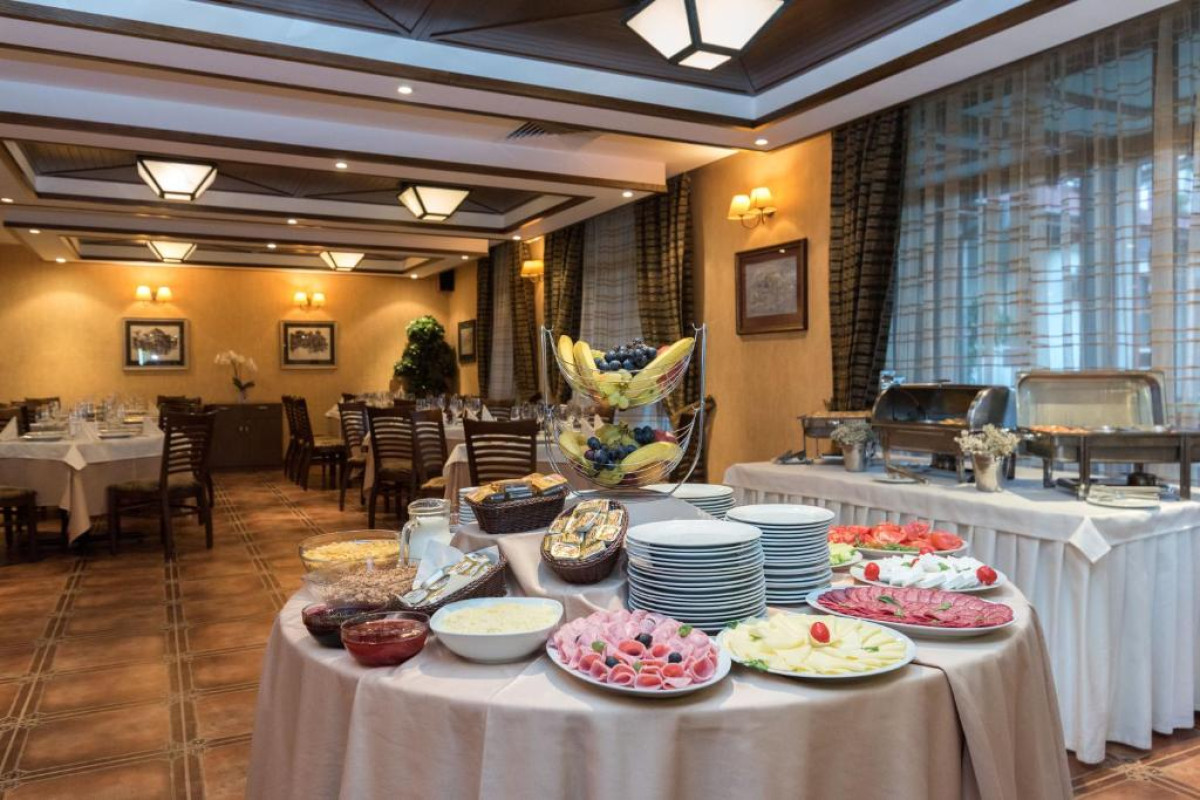 Hotel Evelina Palace