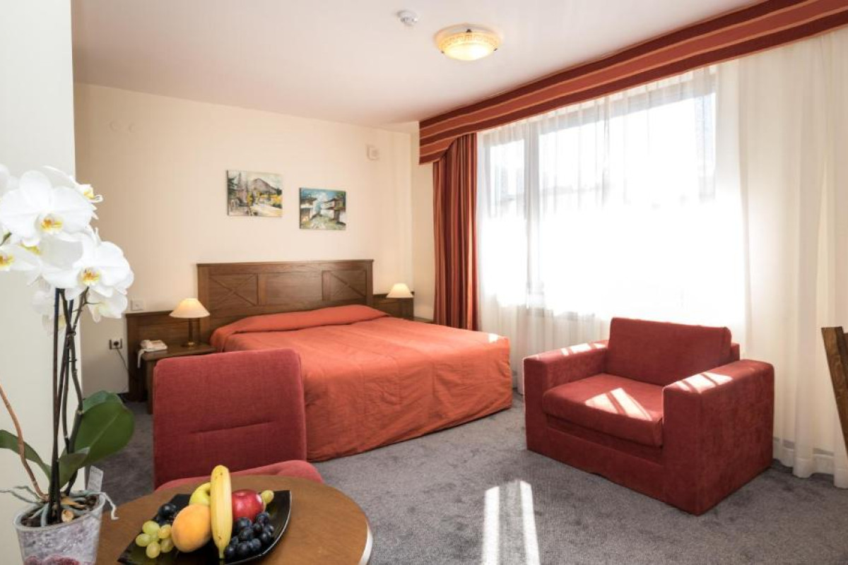 Hotel Evelina Palace