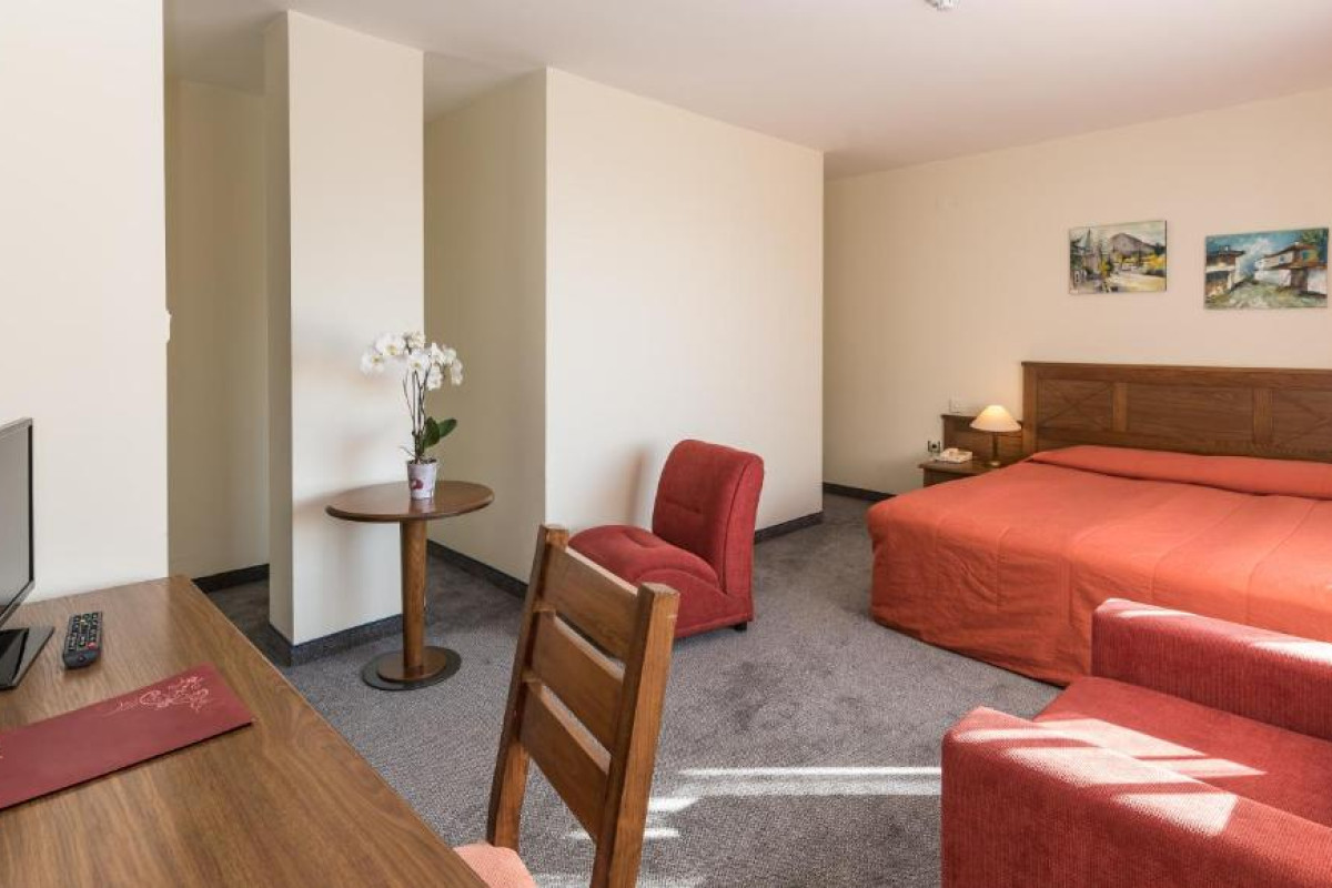 Hotel Evelina Palace