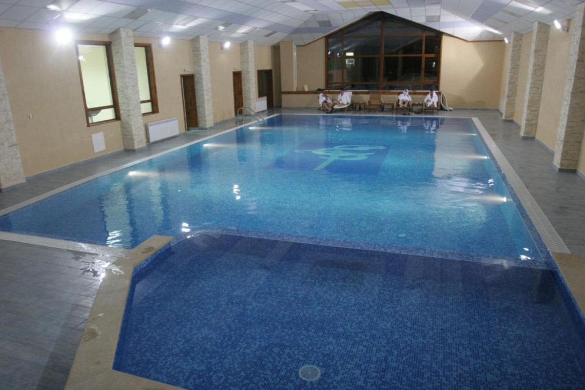 Hotel Evelina Palace