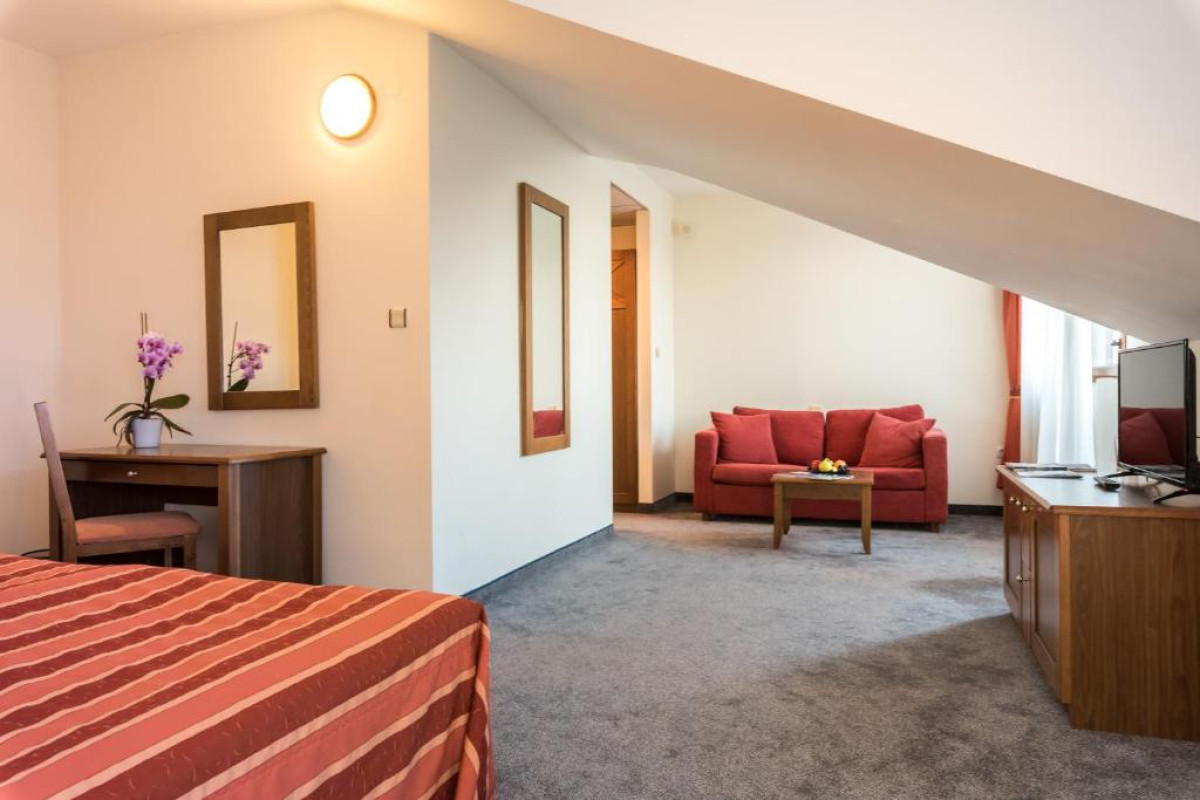Hotel Evelina Palace