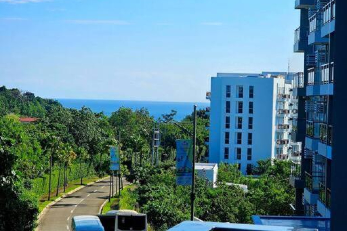 Evelyn Azure Escapes at Boracay Newcoast