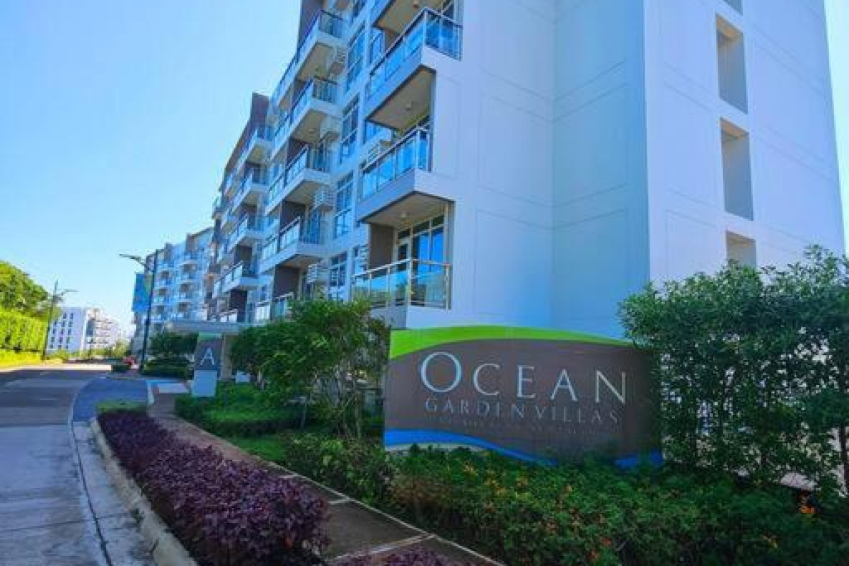 Evelyn Azure Escapes at Boracay Newcoast
