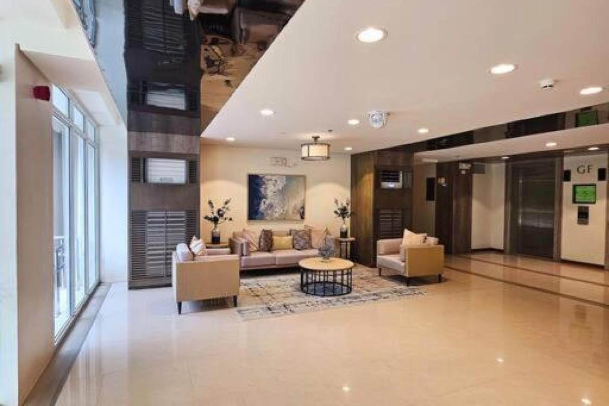 Evelyn Azure Escapes at Boracay Newcoast