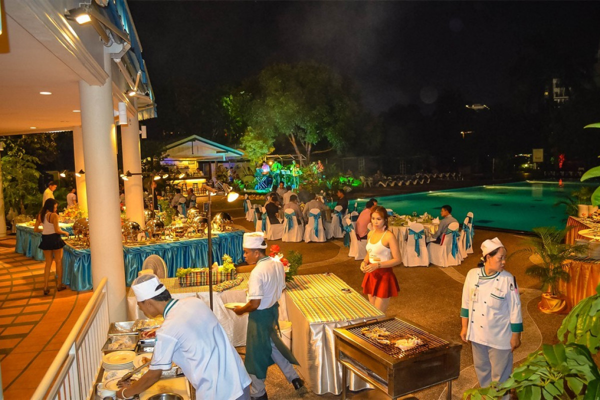 Patong Resort