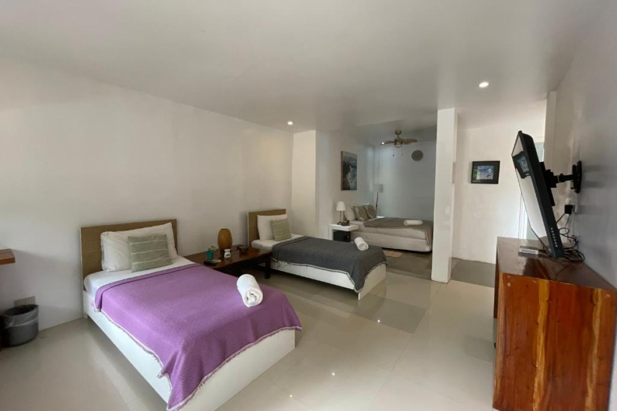 Everrich Boutique Resort