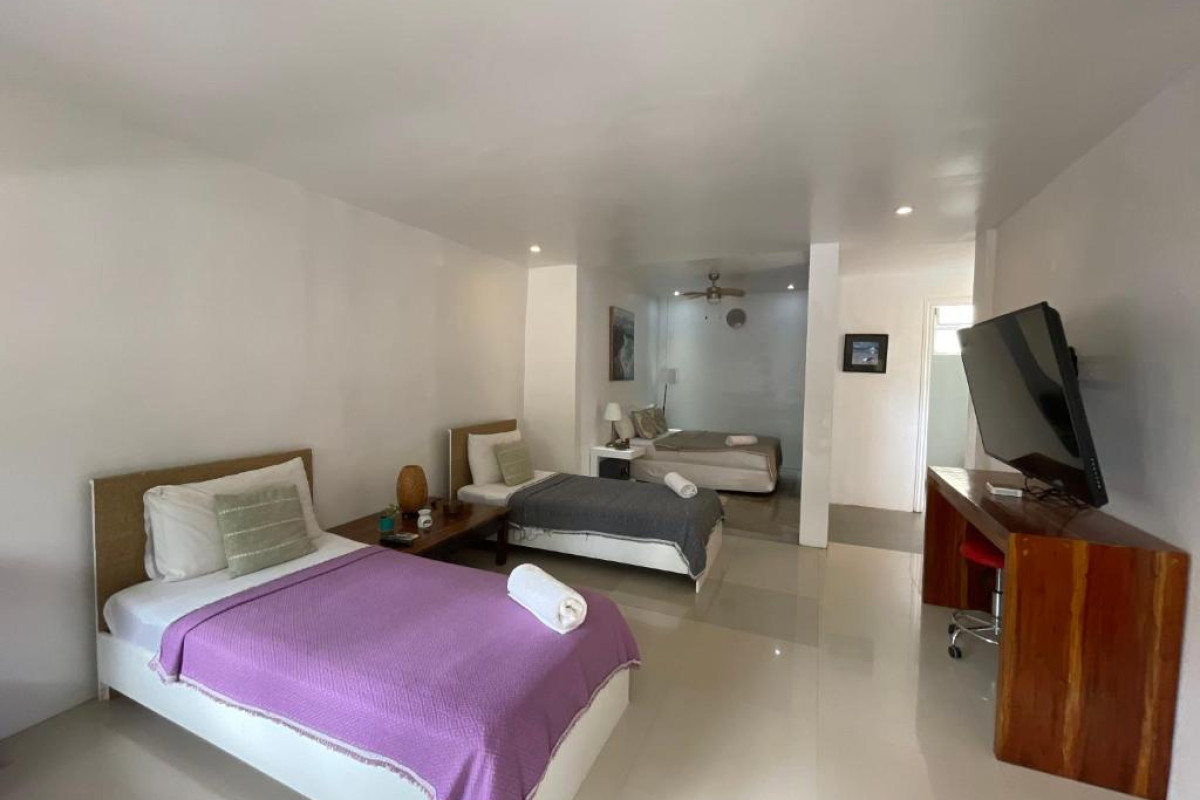 Everrich Boutique Resort
