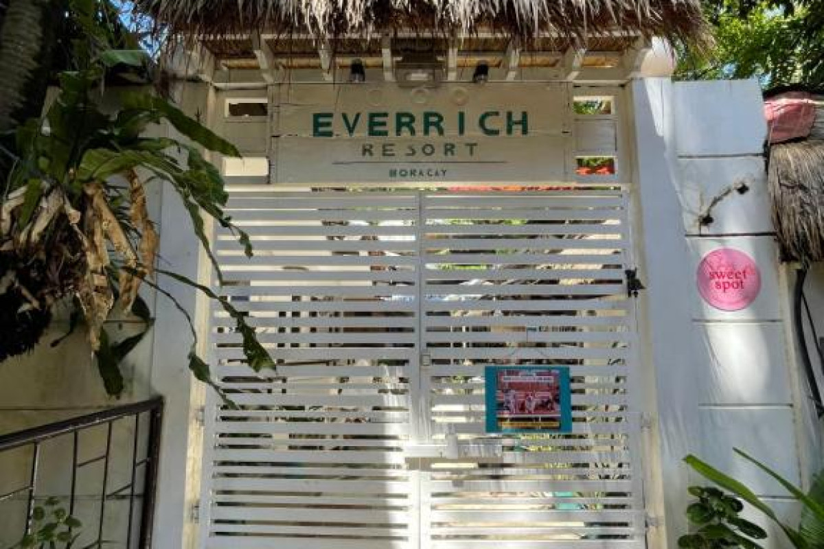 Everrich Boutique Resort