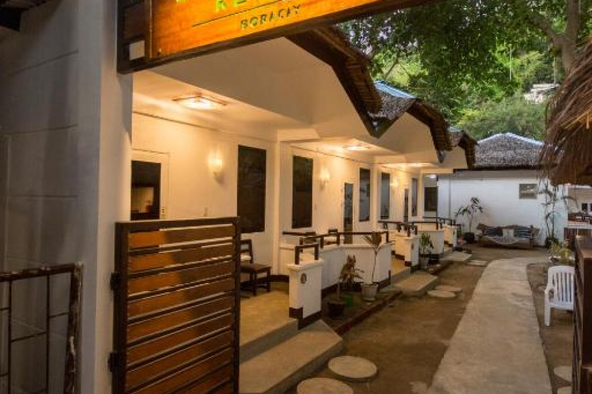 Everrich Boutique Resort