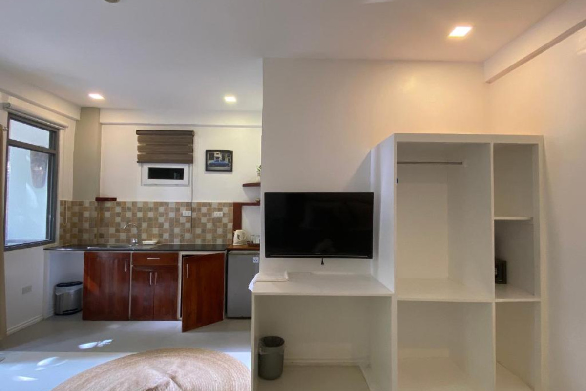 Everrich Boutique Resort