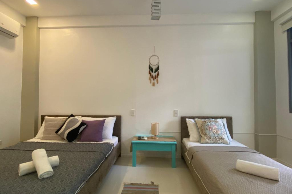 Everrich Boutique Resort