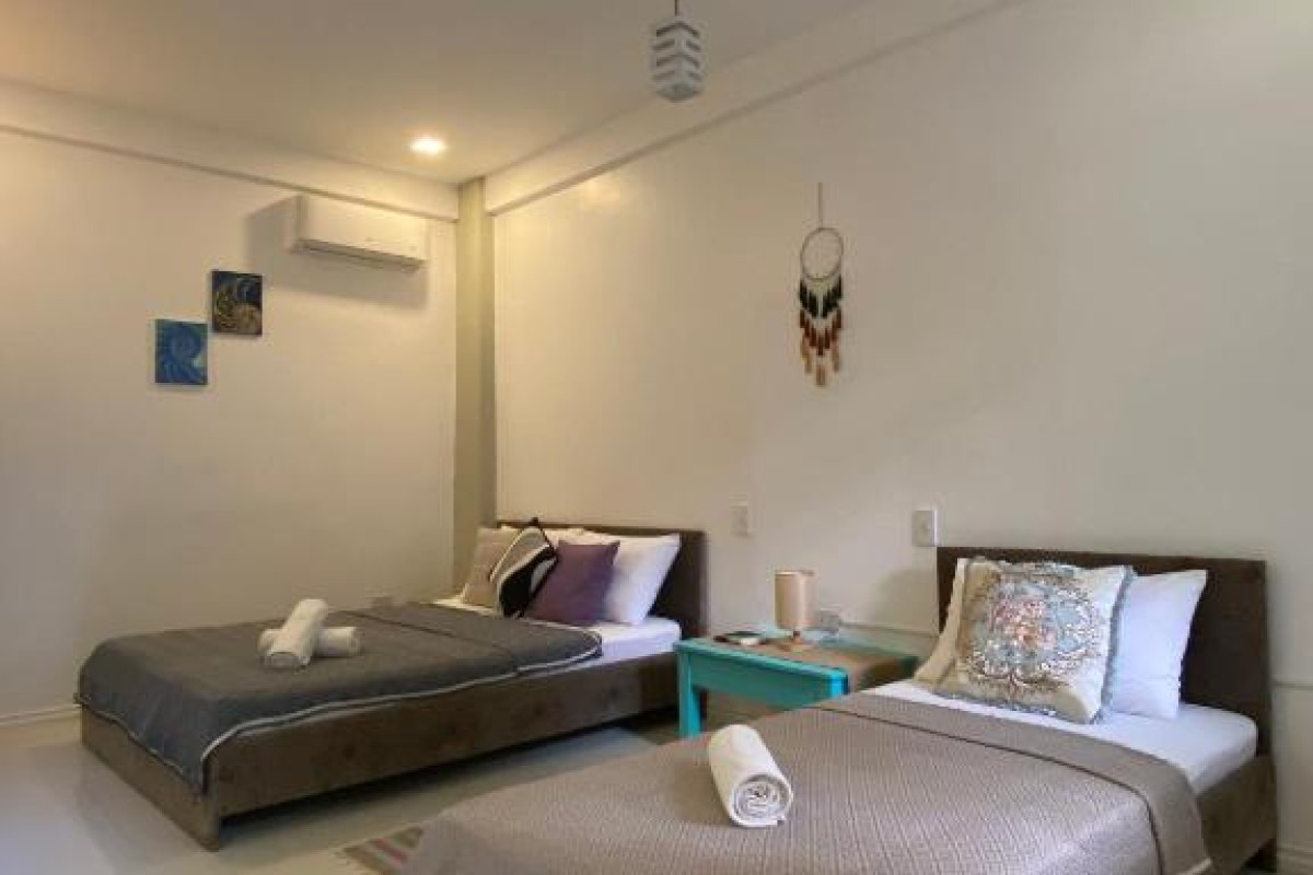 Everrich Boutique Resort