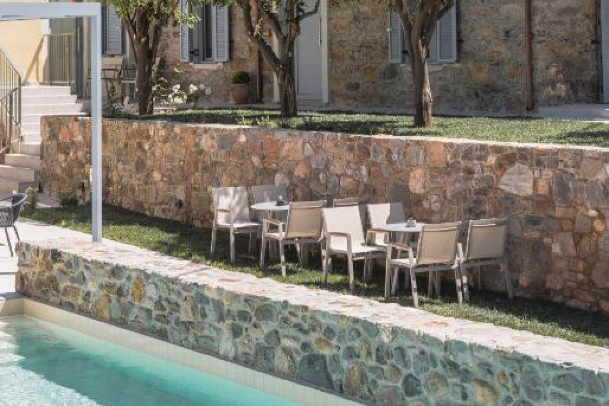EVGE Experience Hotel