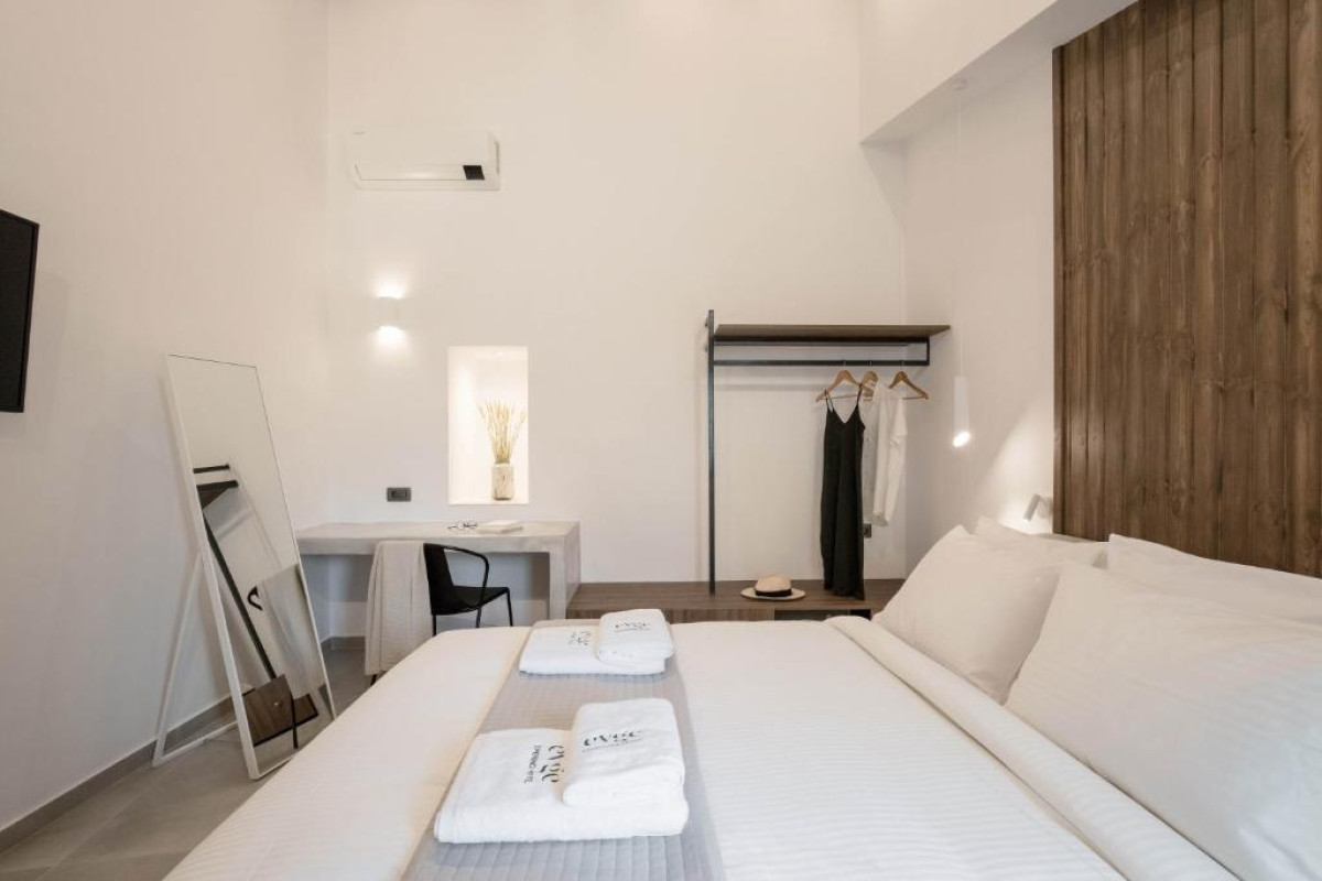 EVGE Experience Hotel