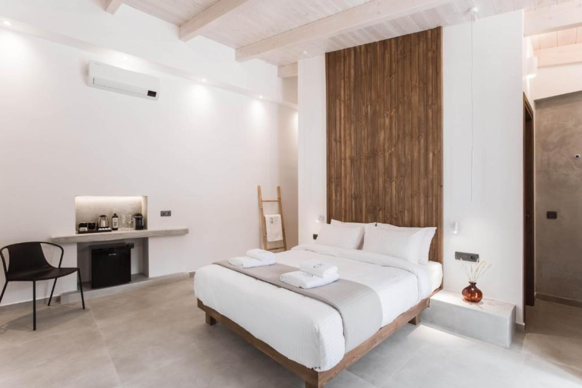 EVGE Experience Hotel