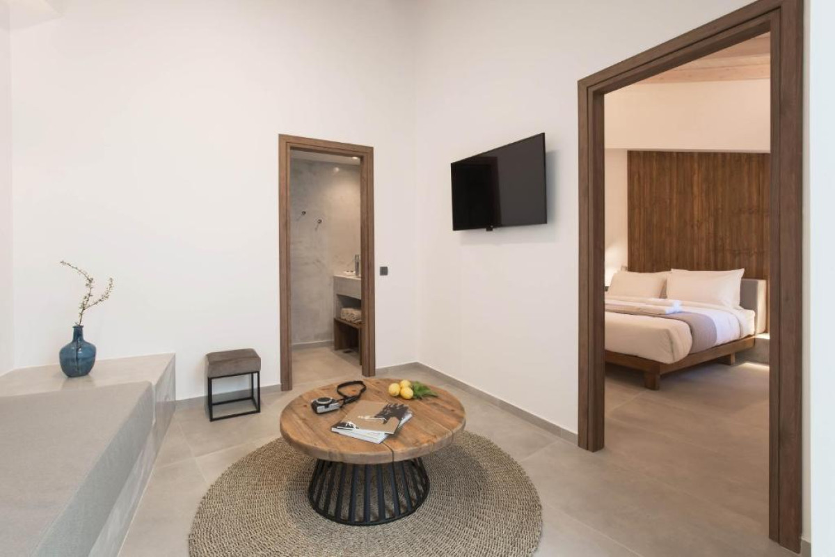 EVGE Experience Hotel
