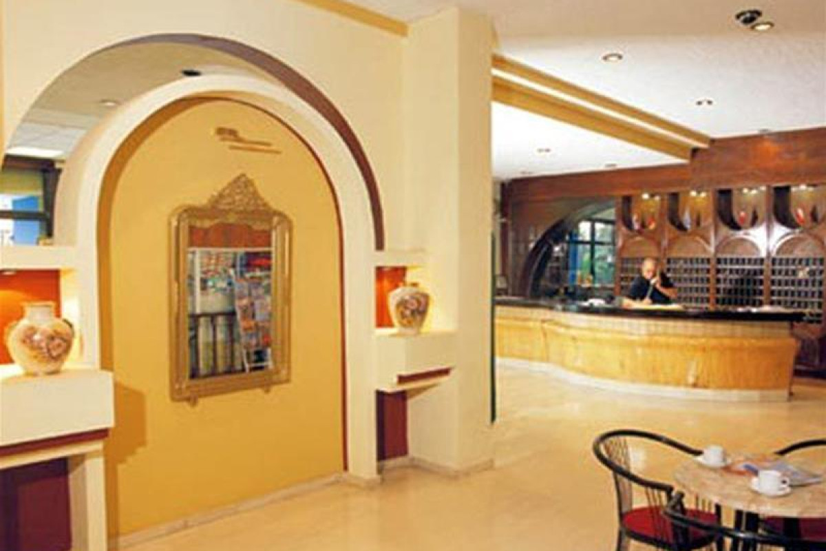 EVI HOTEL