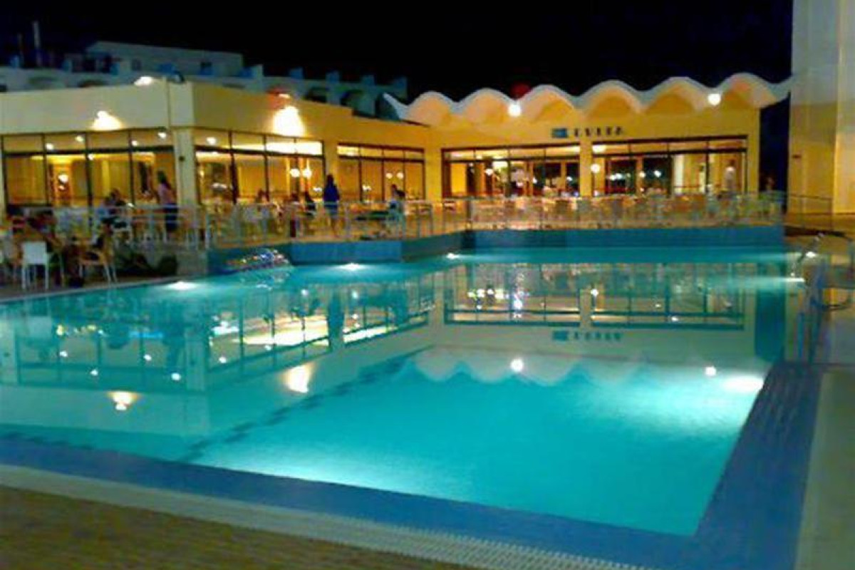 EVI HOTEL