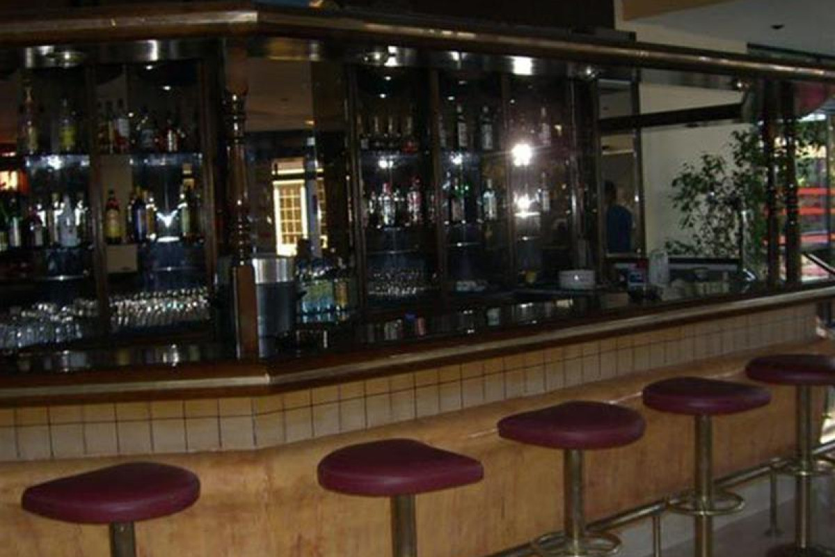 EVI HOTEL