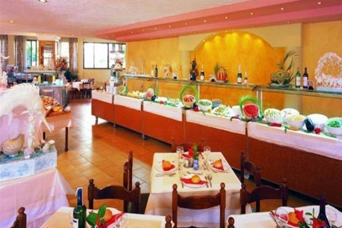 EVI HOTEL
