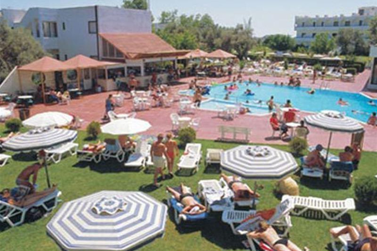 EVI HOTEL