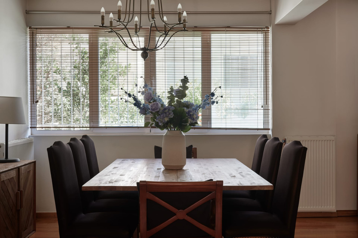 Evi's Voula Home