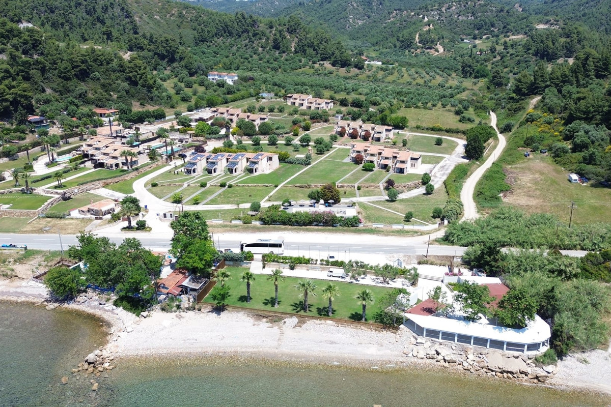 Evlogia Village by Greek Pride