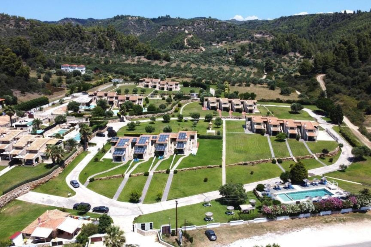 Evlogia Village by Greek Pride