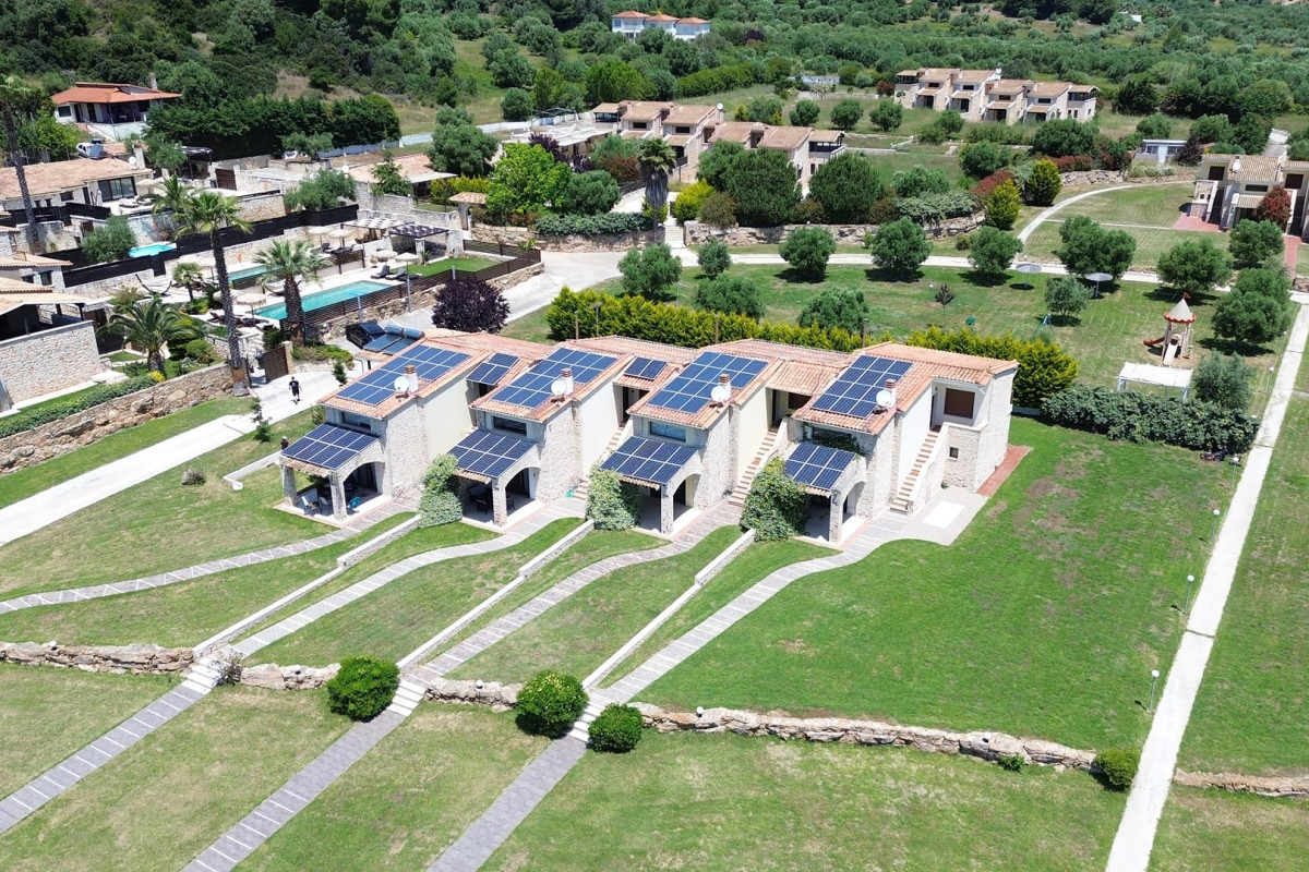 Evlogia Village by Greek Pride