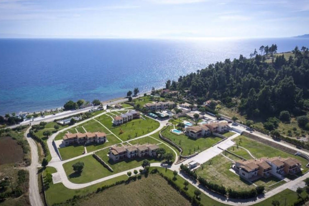 Evlogia Village by Greek Pride