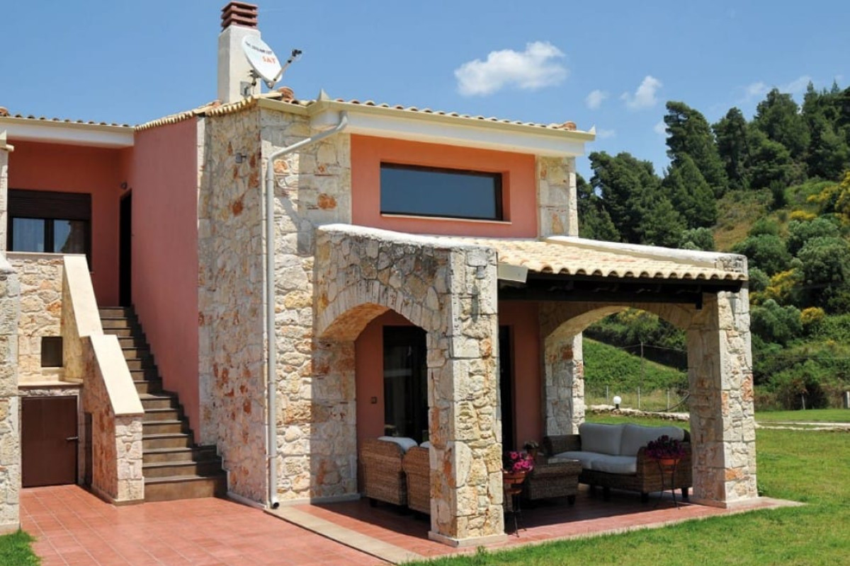 Evlogia Village by Greek Pride
